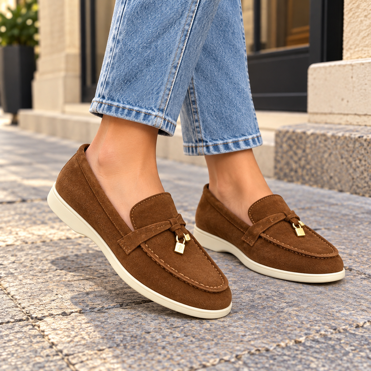 Loropiana Loafer