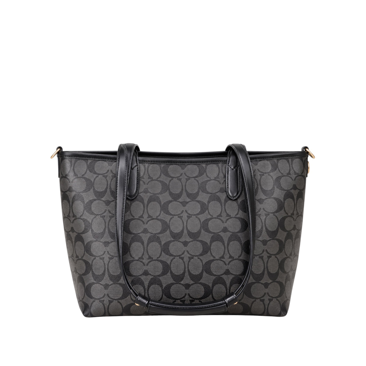 Coach Tote