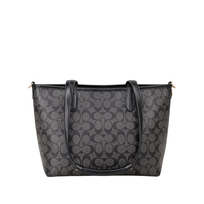 Coach Tote