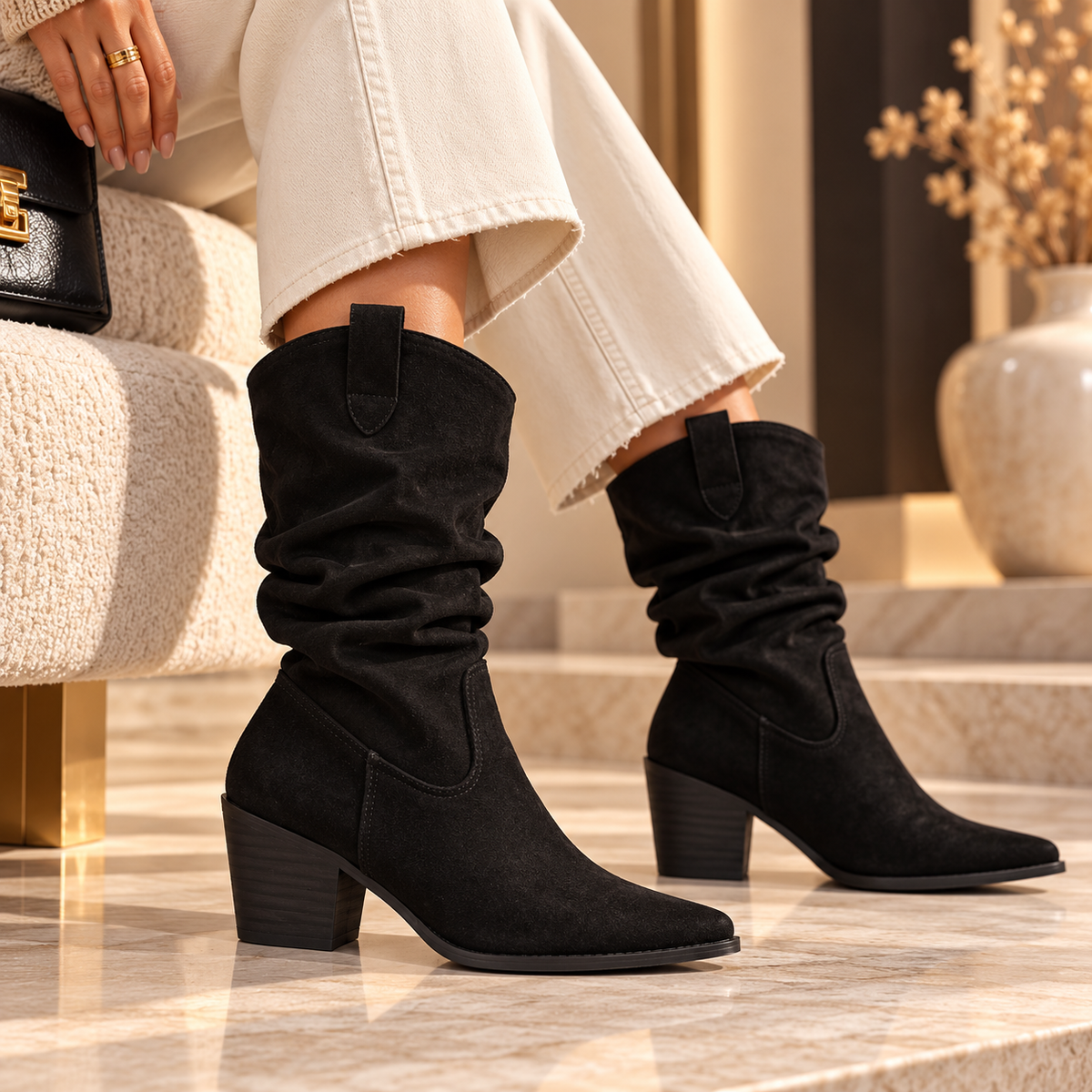 Texas Boots