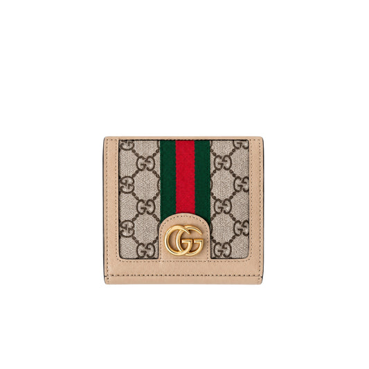 Gucci wallet