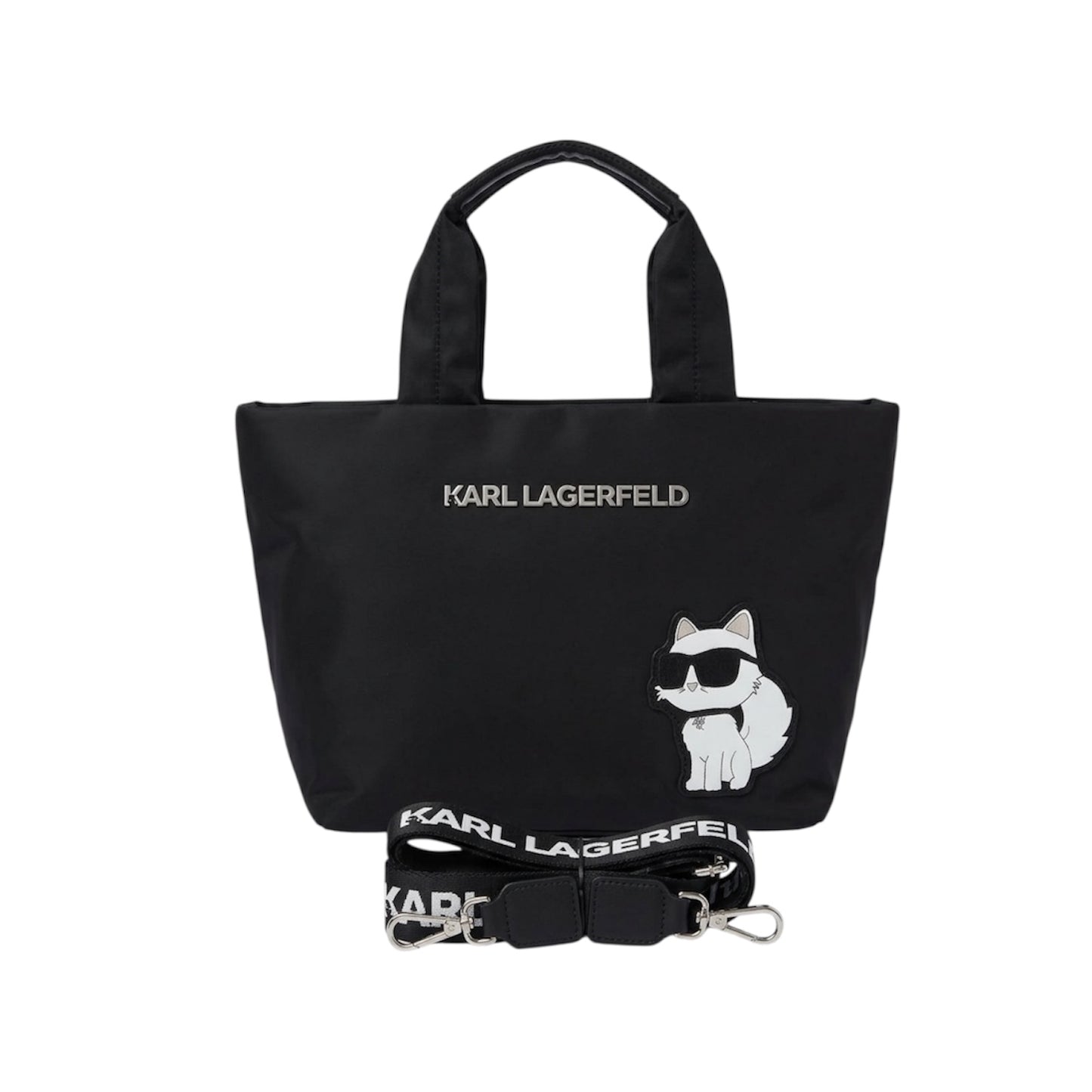 Karl Lagerfeld