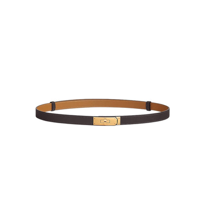 Hermes kelly Belt