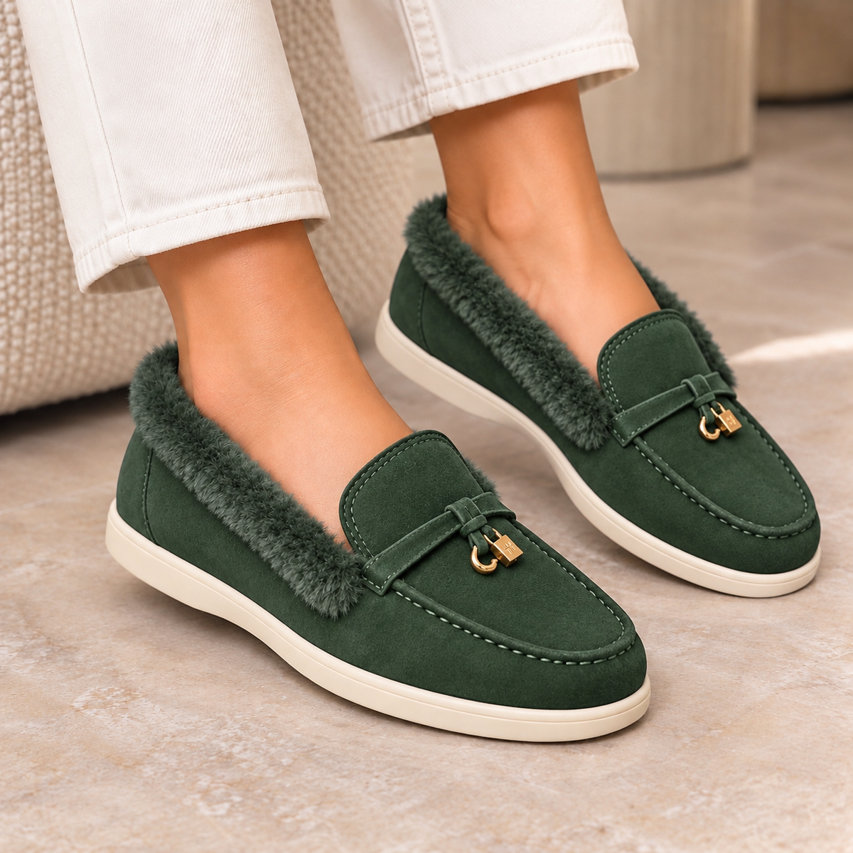 Loropiana Loafer
