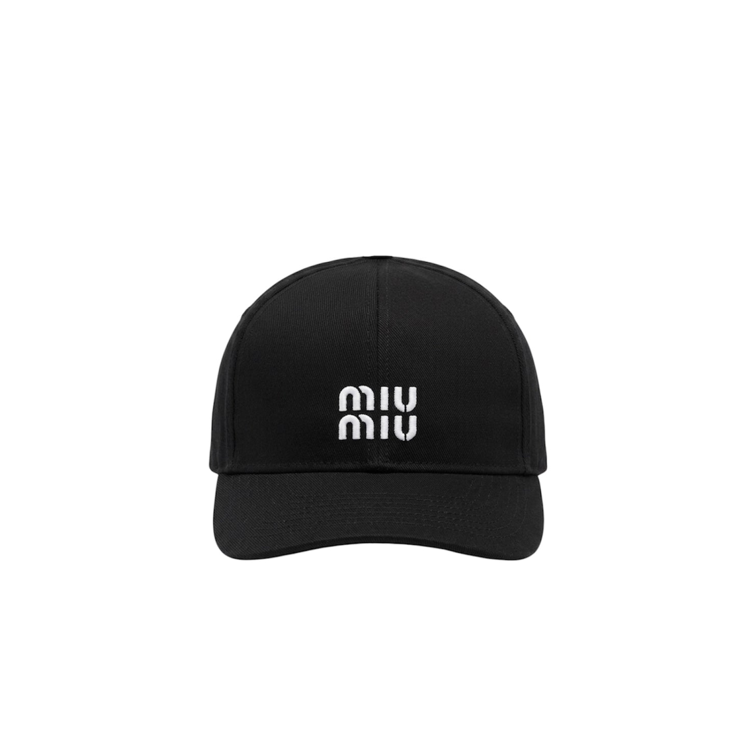 Miu Miu baseball cap