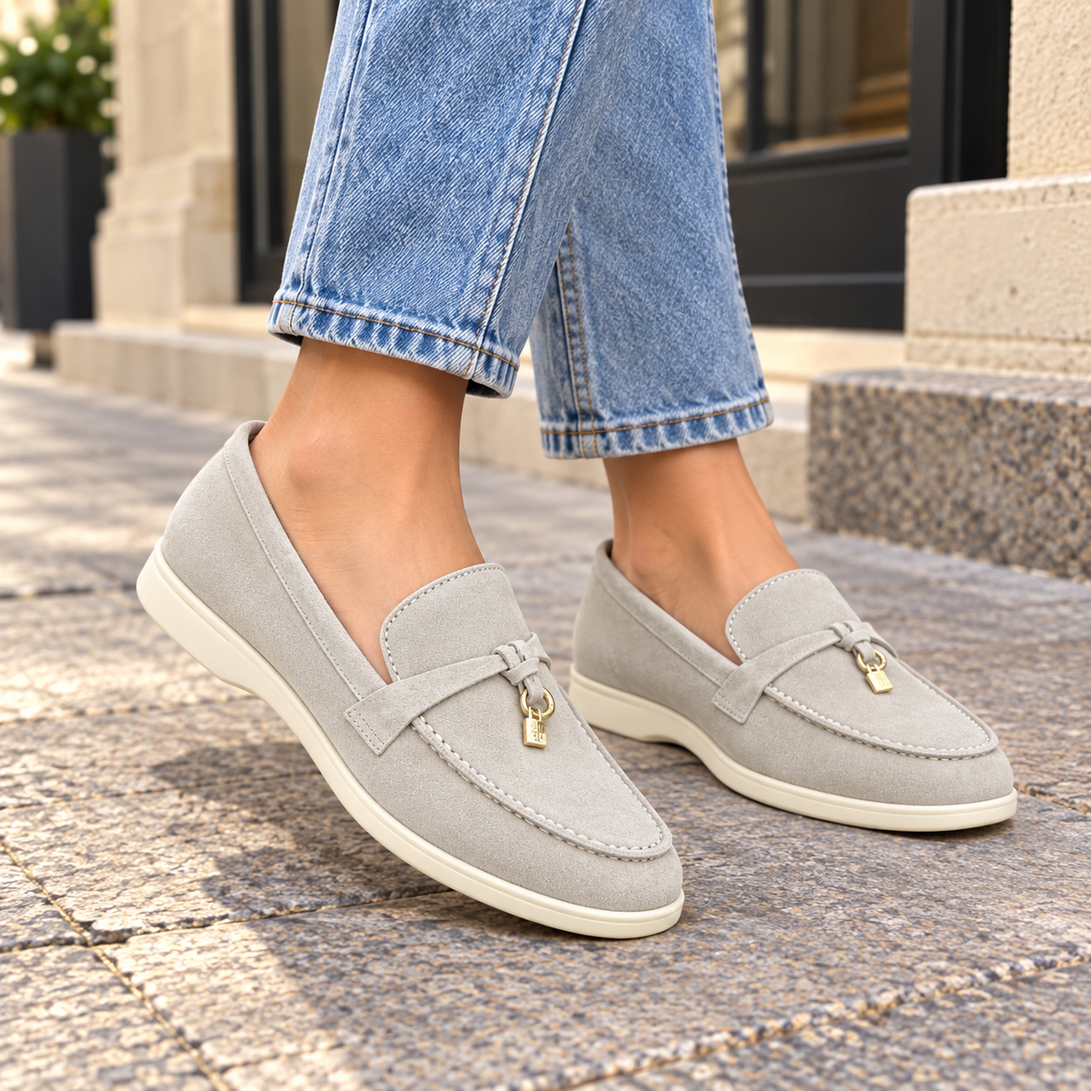 Loropiana Loafer