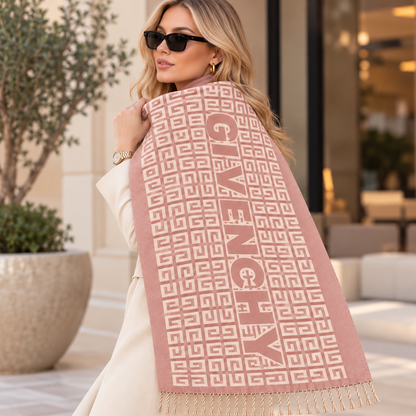 Givenchy Cashmere Scarf