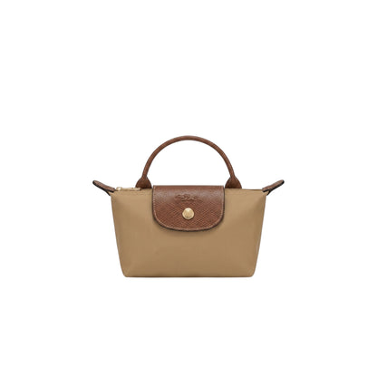 Mini Longchamp