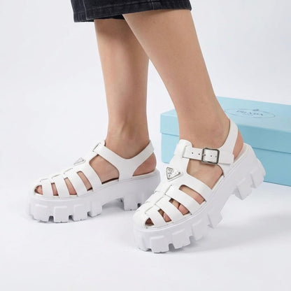 Prada Sandals