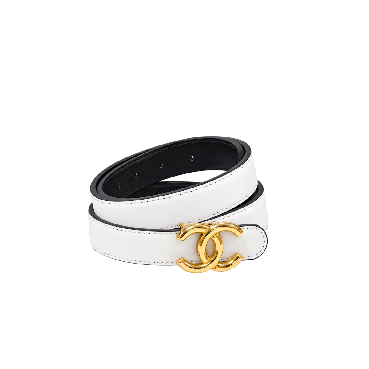 Chanel double face Belt