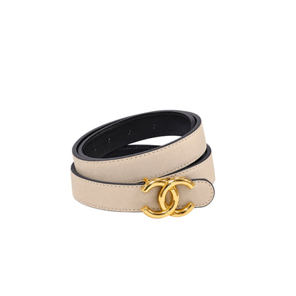 Chanel double face Belt