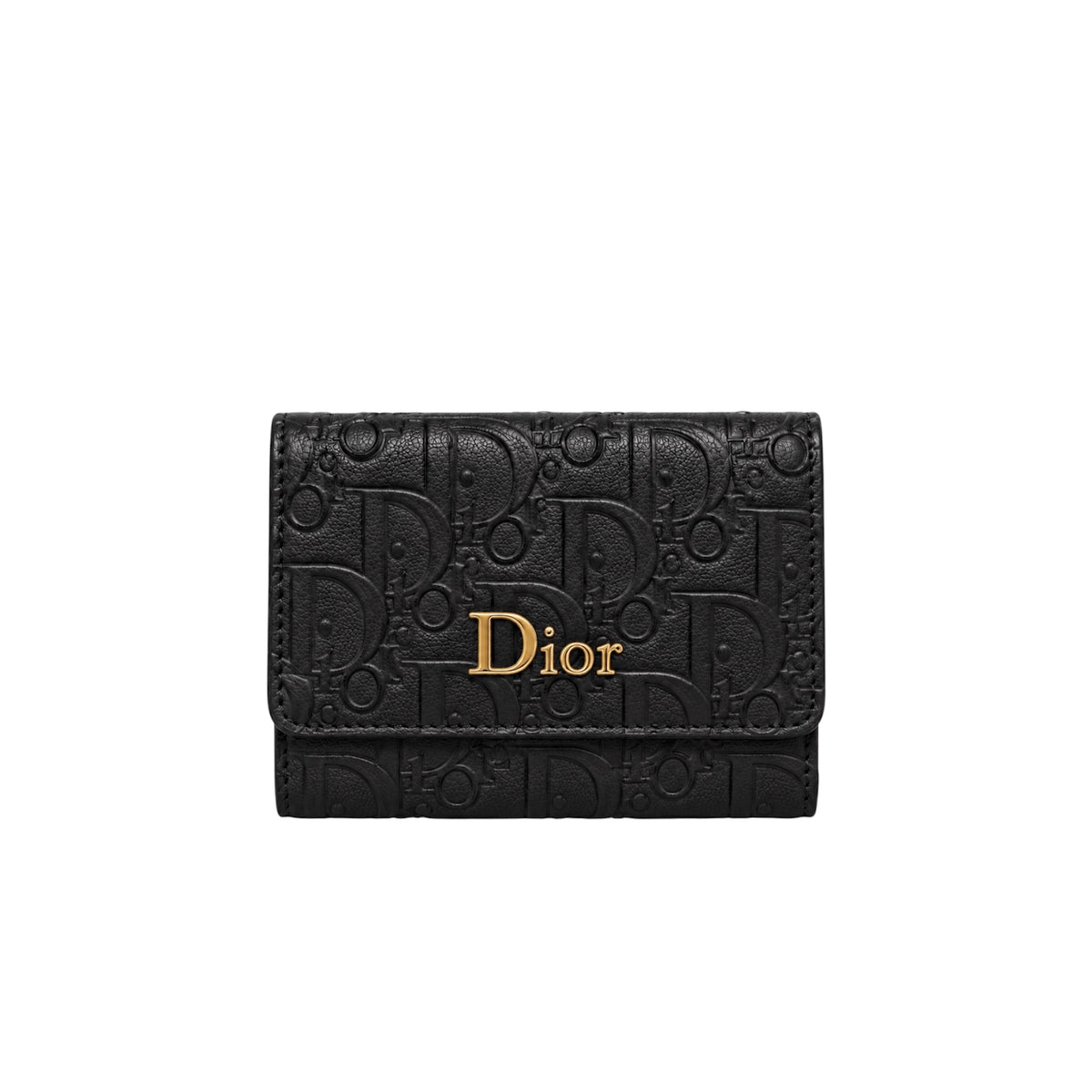 Dior wallet