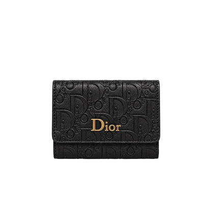 Dior wallet