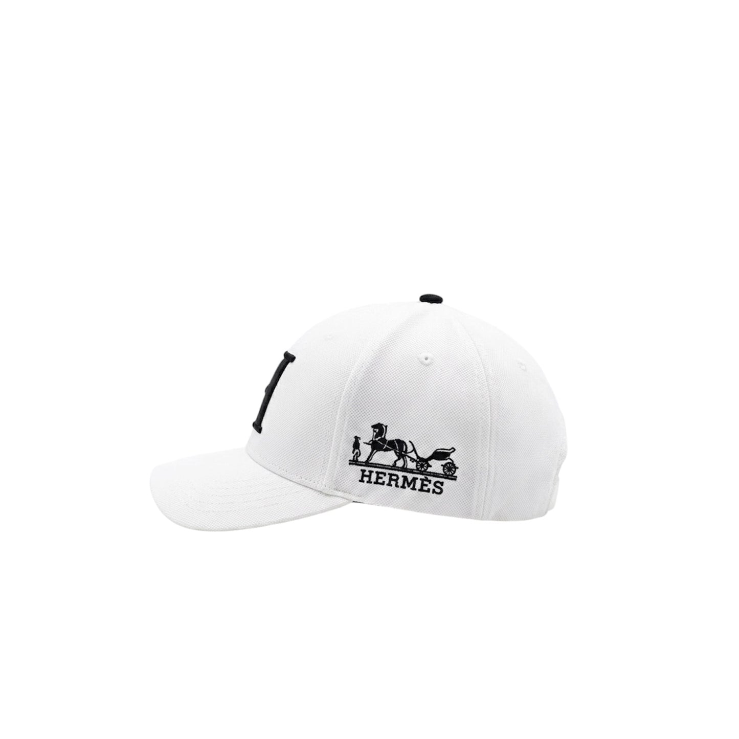 Hermes Cap