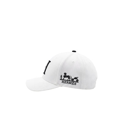 Hermes Cap