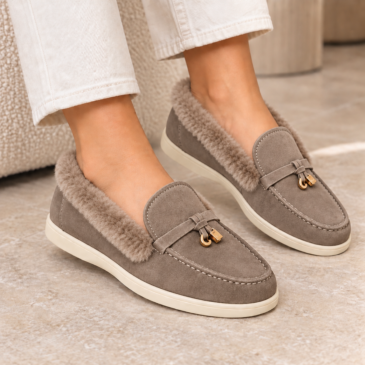 Loropiana Loafer