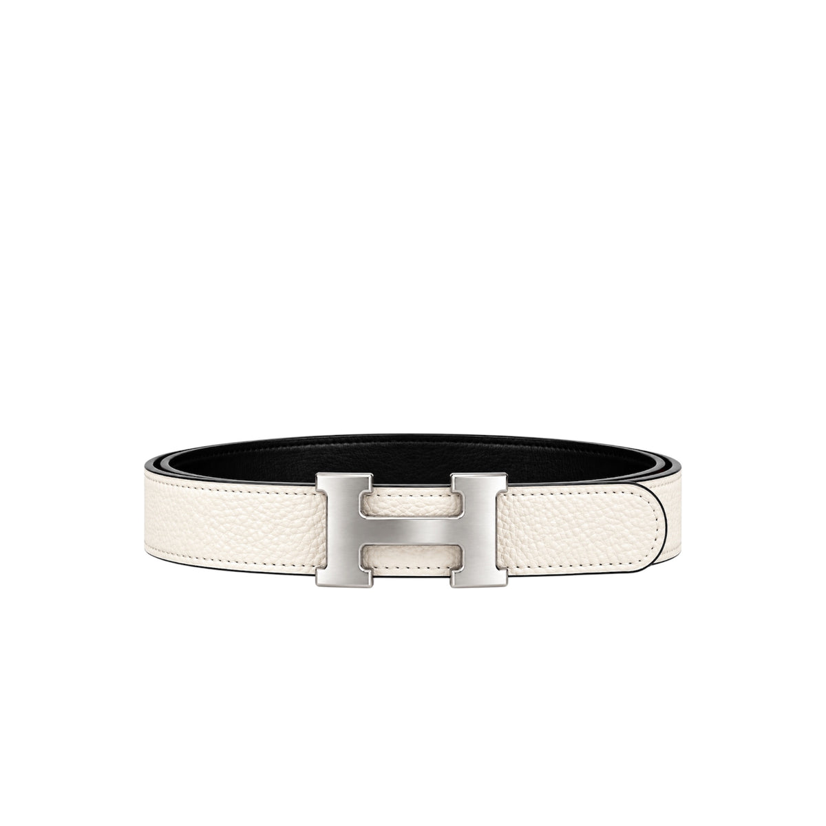 Hermès mini H belt