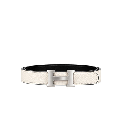 Hermès mini H belt