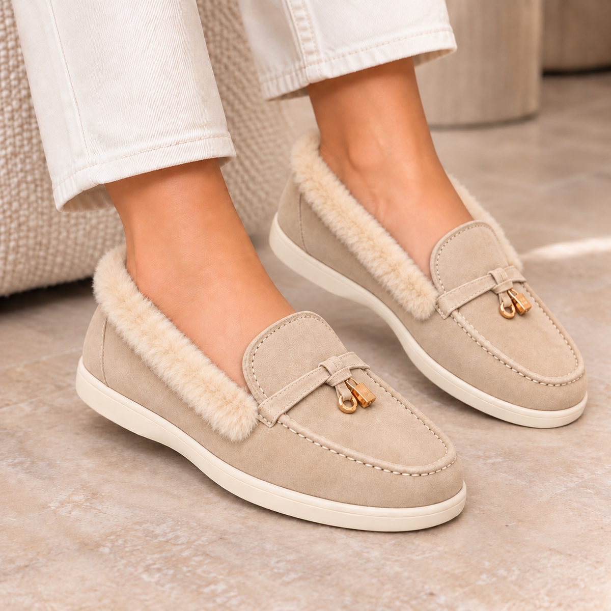 Loropiana Loafer