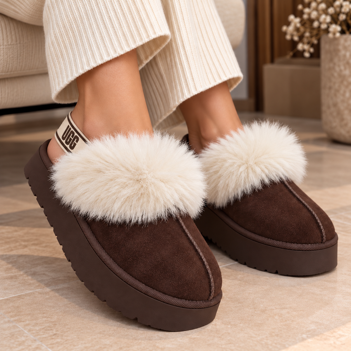 UGG