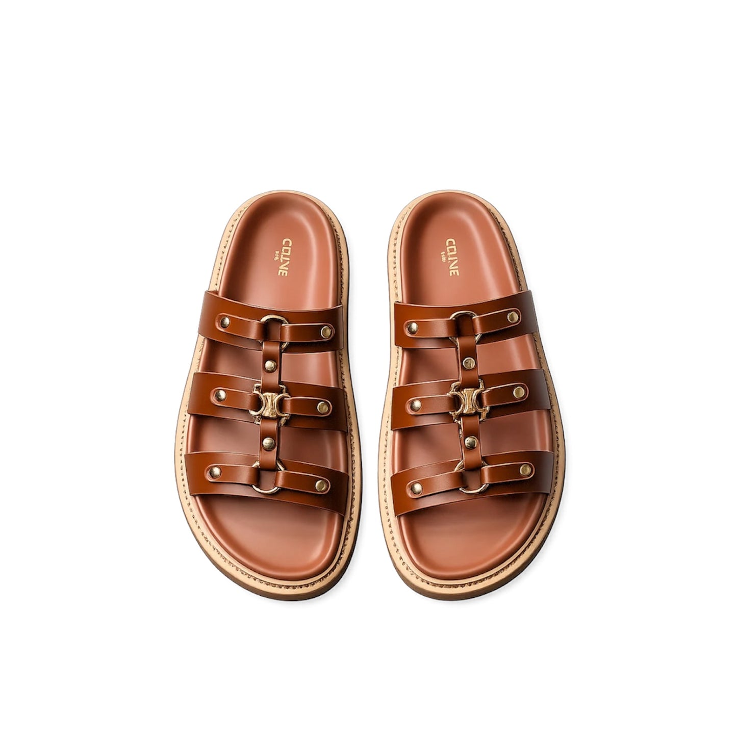 Celine Sandals