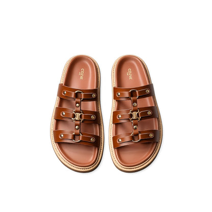 Celine Sandals