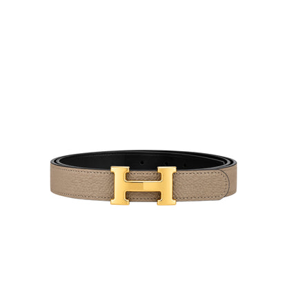Hermès mini H belt