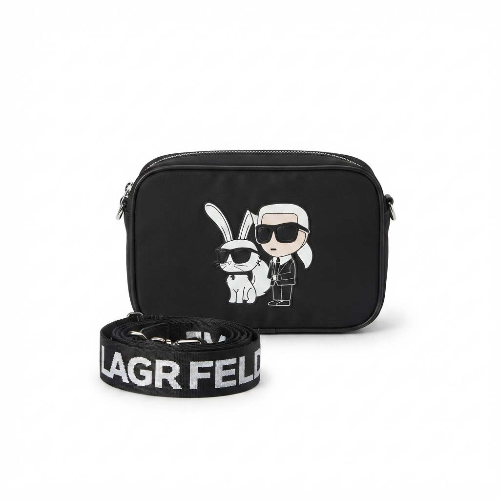 Karl lagerfeld