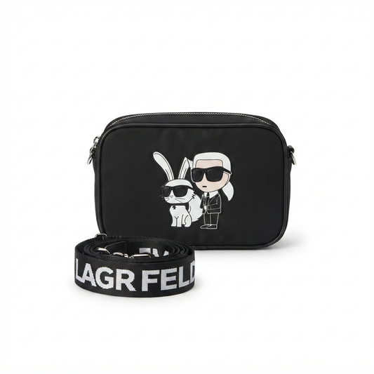 Karl lagerfeld