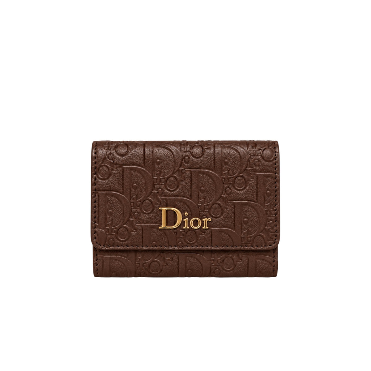 Dior wallet