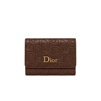Dior wallet