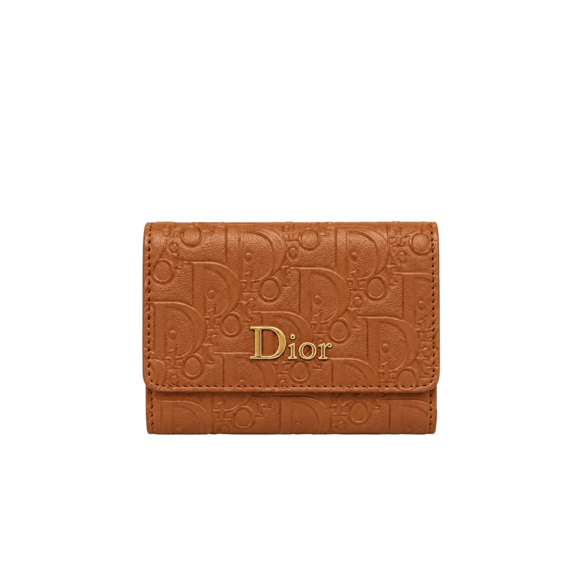 Dior wallet