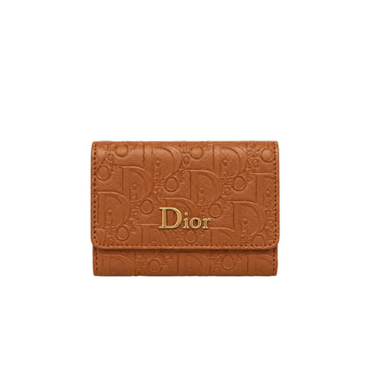 Dior wallet