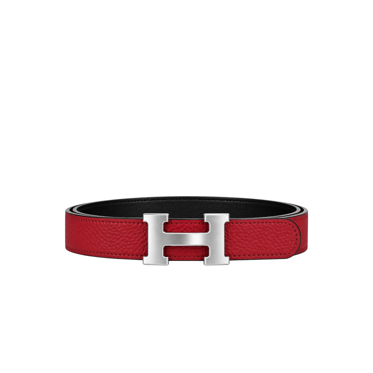 Hermès mini H belt