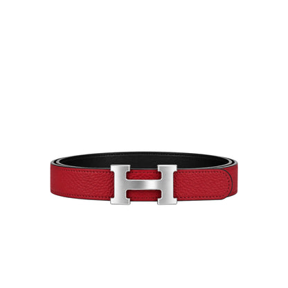 Hermès mini H belt