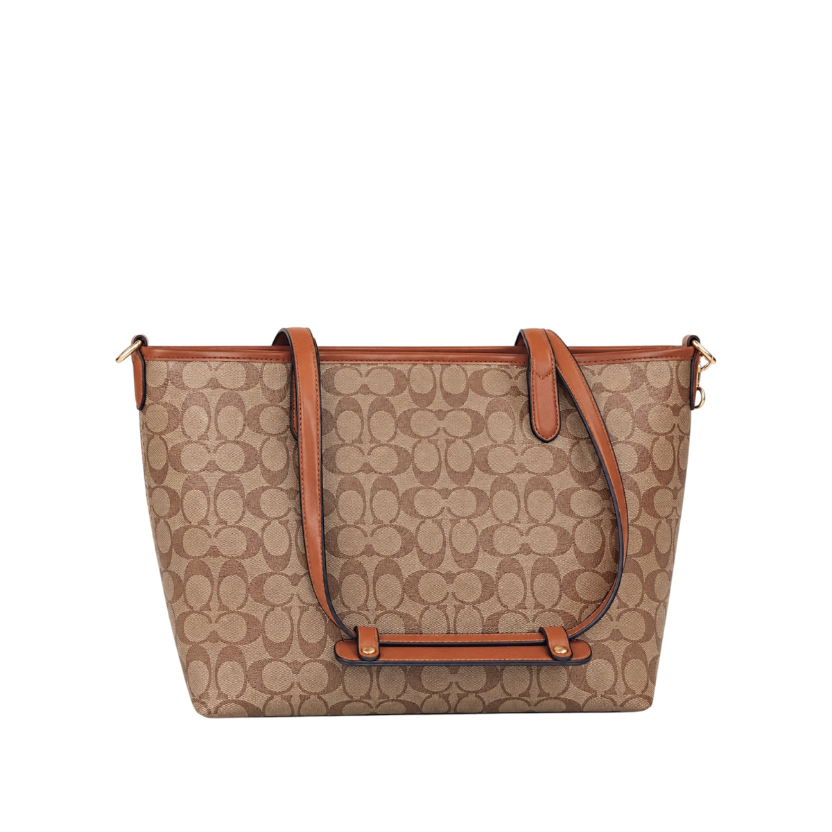 Coach Tote