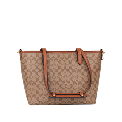 Coach Tote