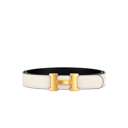 Hermès mini H belt