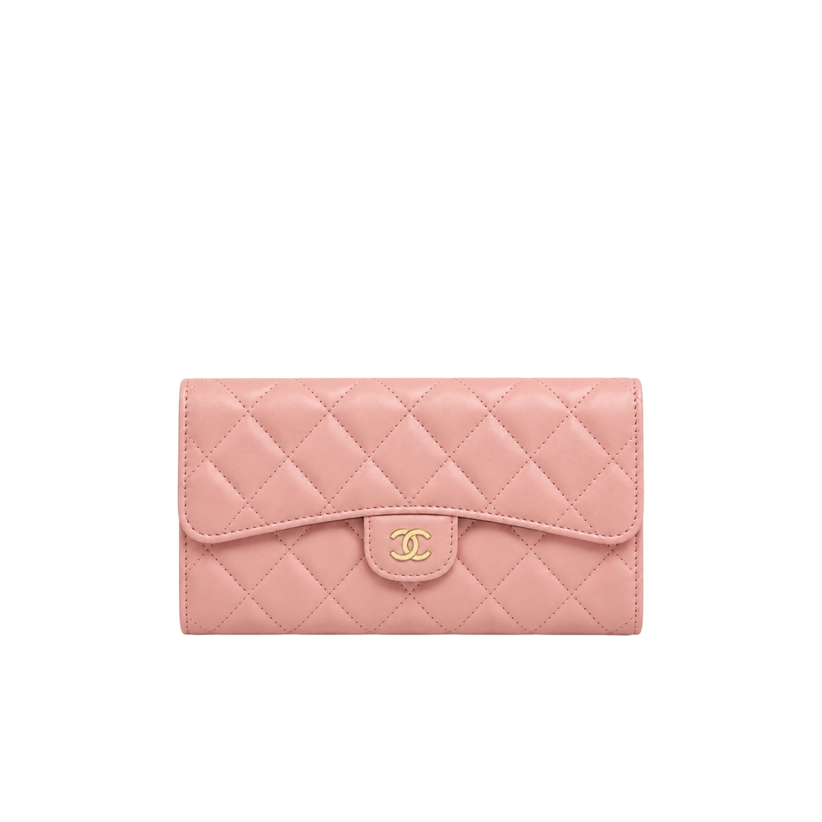 Chanel Wallet