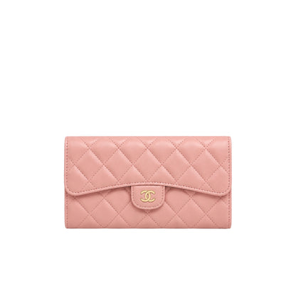 Chanel Wallet
