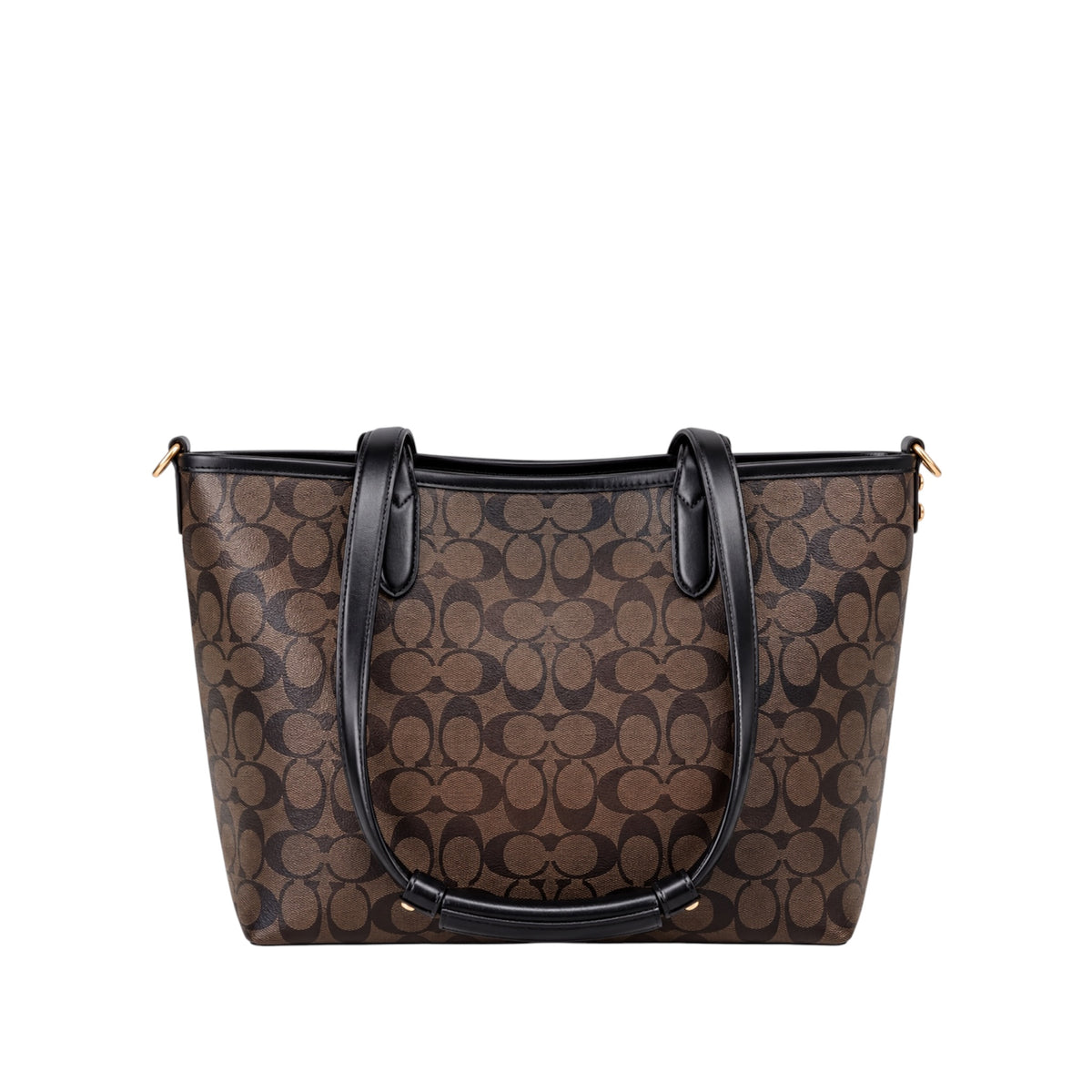 Coach Tote