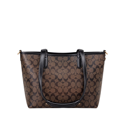 Coach Tote