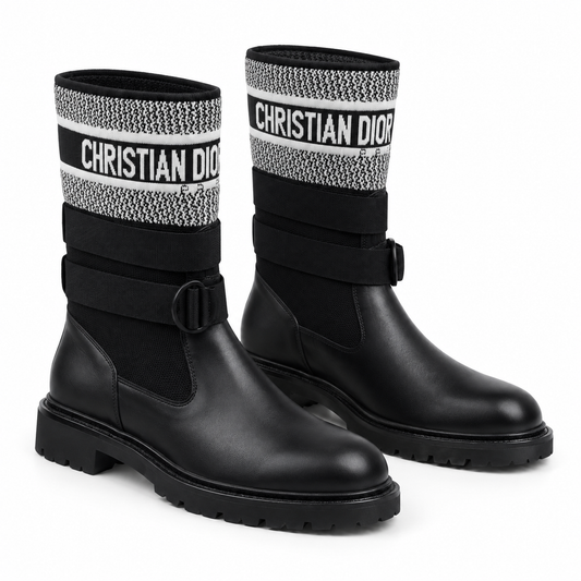 Dior Boots