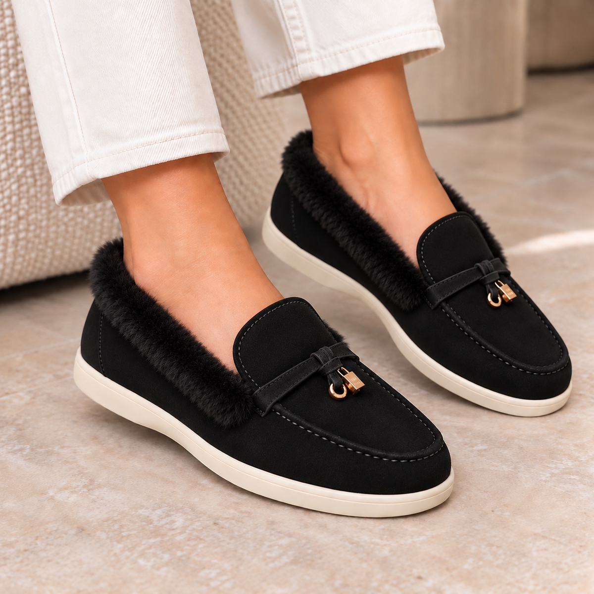 Loropiana Loafer