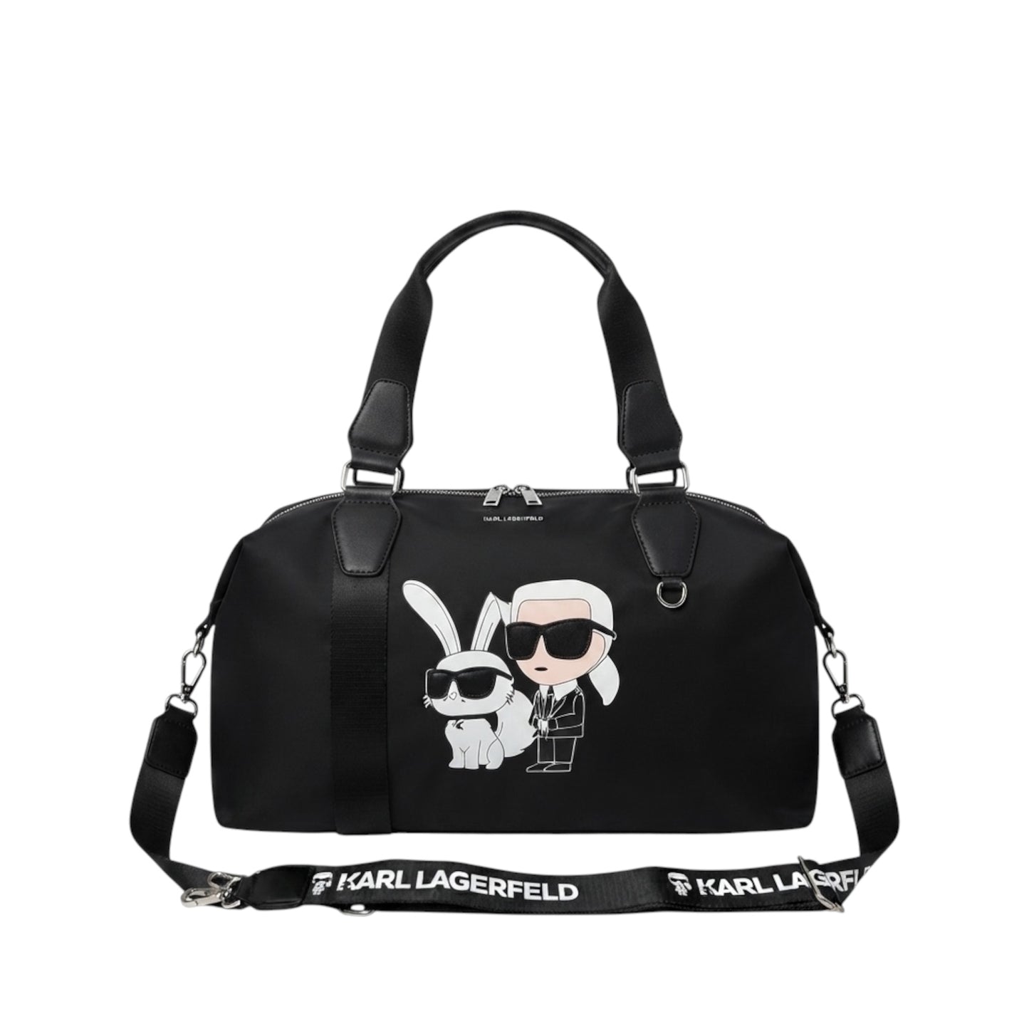 KARL LAGERFELD