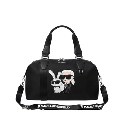 KARL LAGERFELD