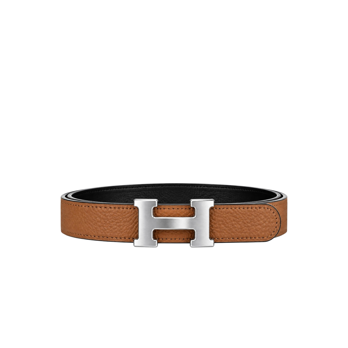 Hermès mini H belt