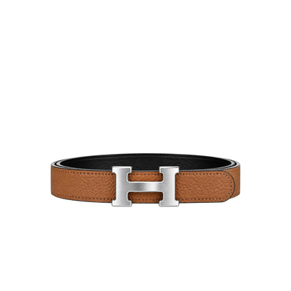 Hermès mini H belt