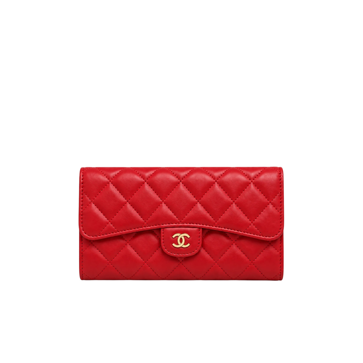 Chanel Wallet