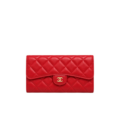 Chanel Wallet